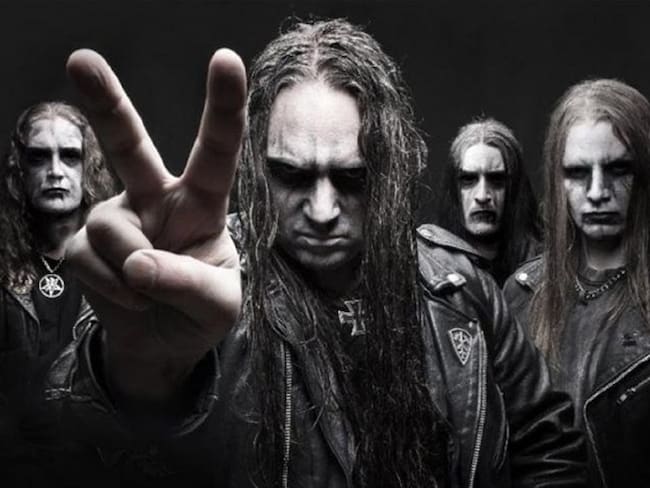 ¿Marduk se presentará en Colombia o no?