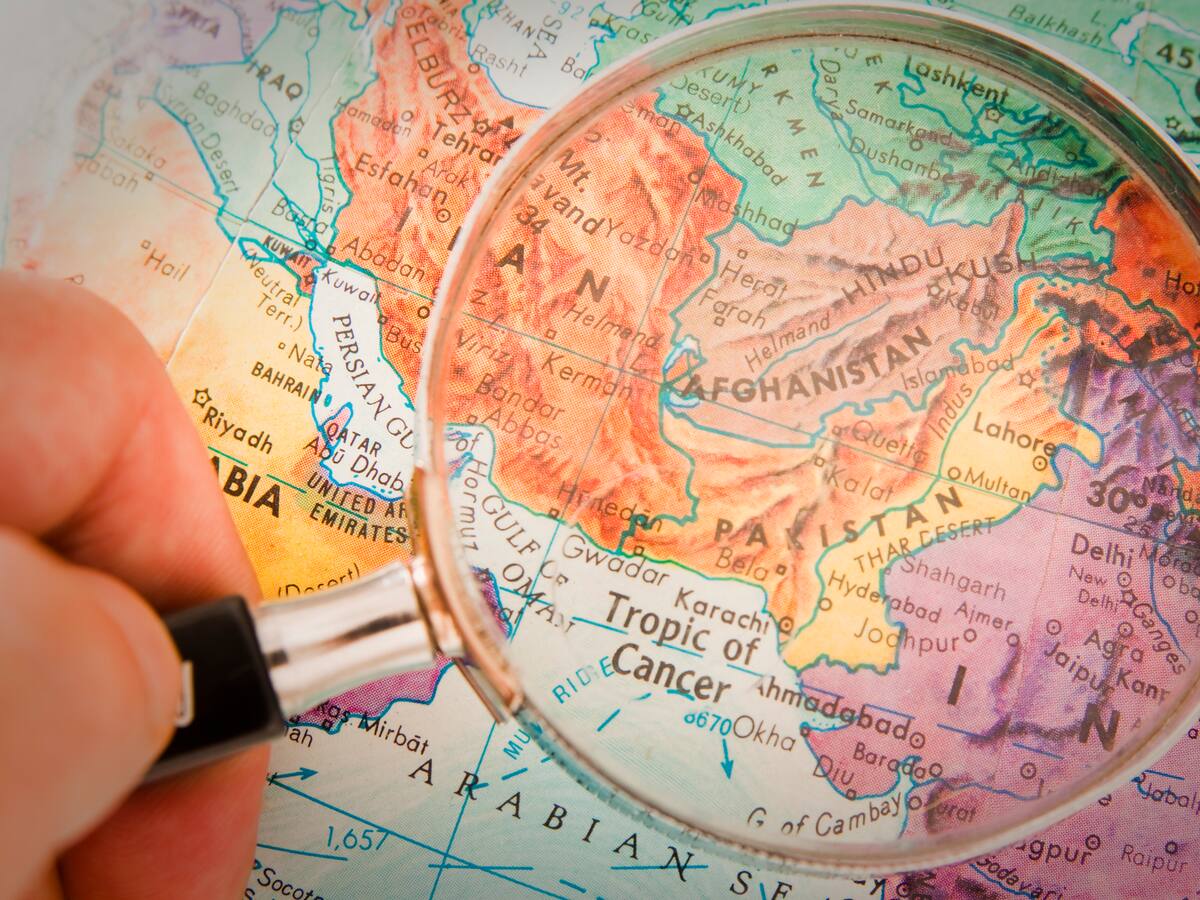 Abecé de la tensión entre India y Pakistán: estos son los puntos clave del conflicto