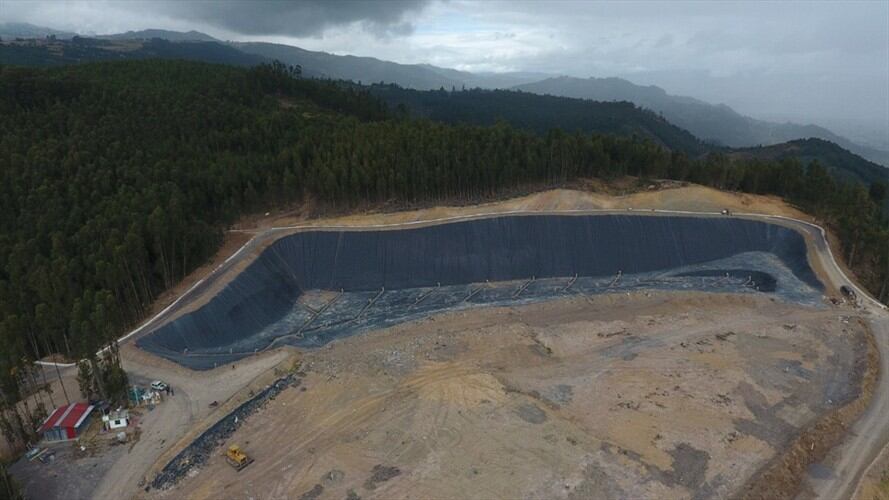 Alcaldía de Sogamoso. Foto: Cortesía Alcaldía de Sogamoso
