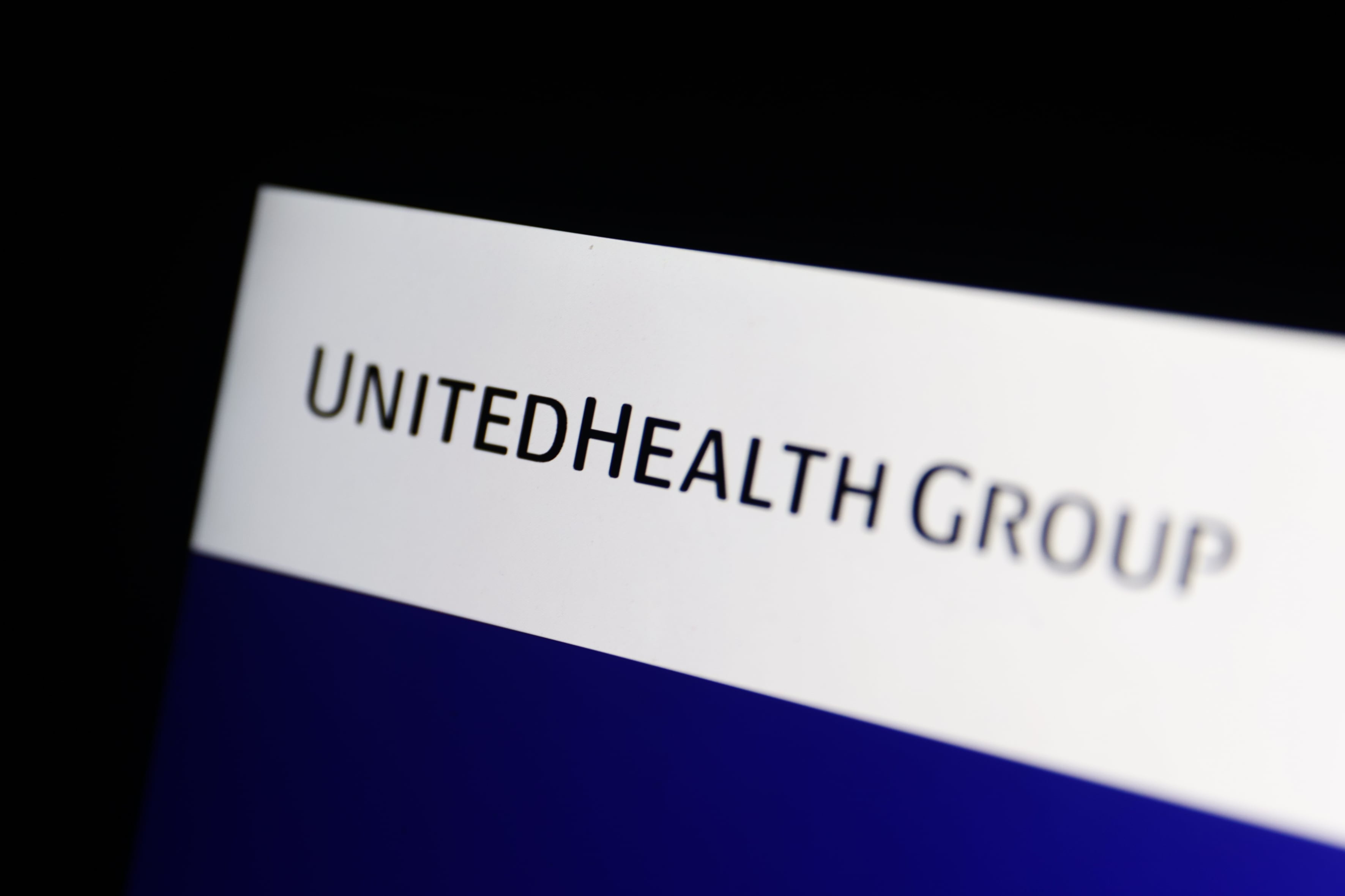 UnitedHealth Group. Foto: Jakub Porzycki/NurPhoto via Getty Images.