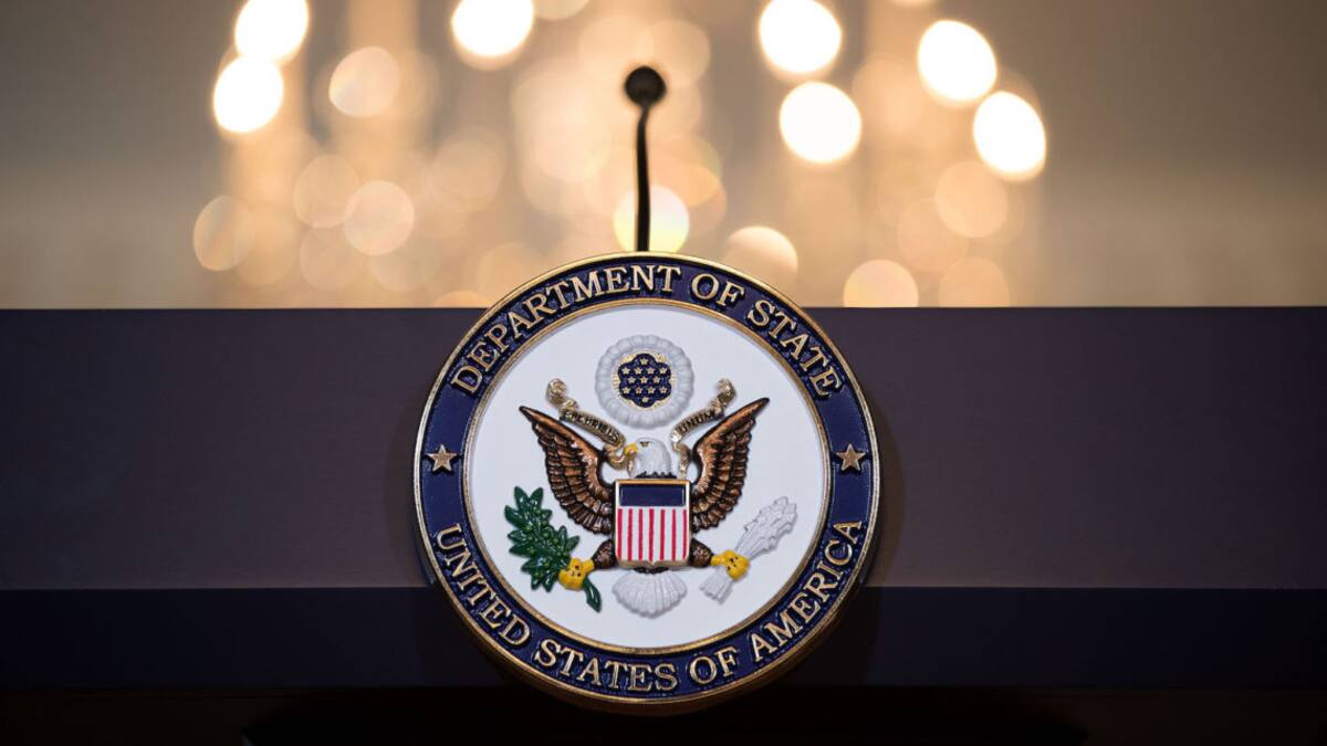 Departamento de Estado de EE.UU. se pronuncia tras episodio con Gobierno Petro