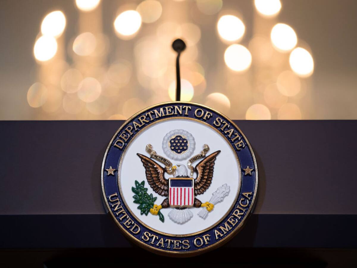 EE. UU. sanciona a líderes del Tren de Aragua y ofrece millonarias recompensas