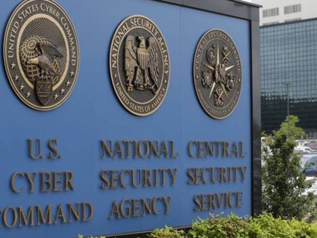 Los "hackers" aseguran que los datos y herramientas de espionaje que pusieron a la venta pertenecen a la división más importante de ciberataques de la NSA.. Foto: BBC Mundo