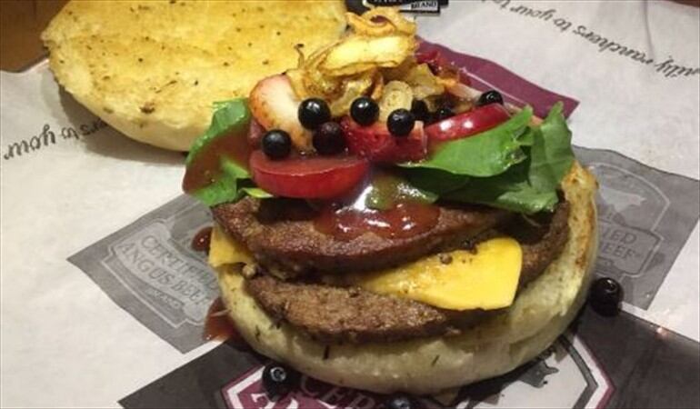 Foto: Bewi Angus del Bosque