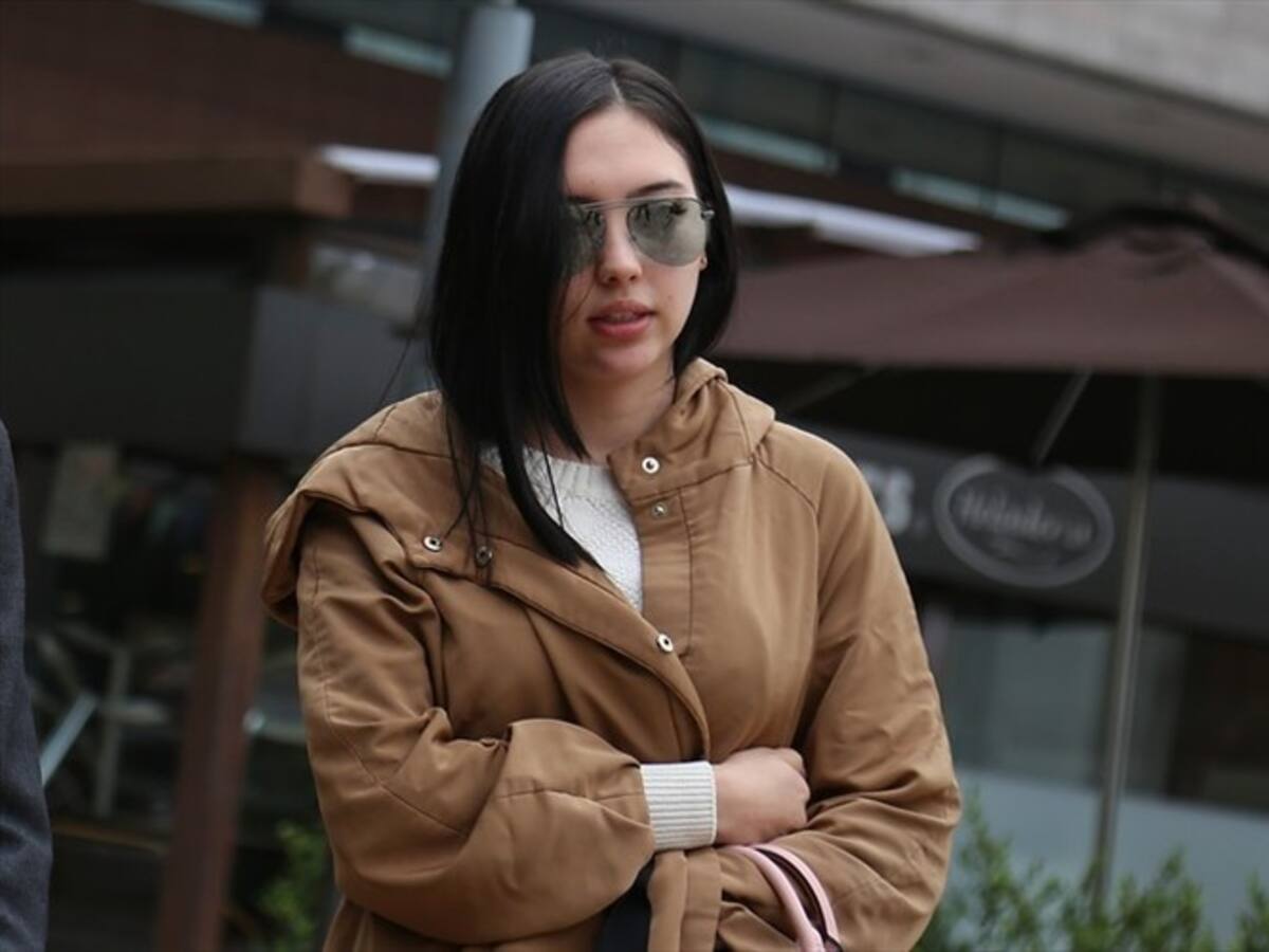 Es una decisión muy floja: abogado de Aída Victoria Merlano sobre su condena