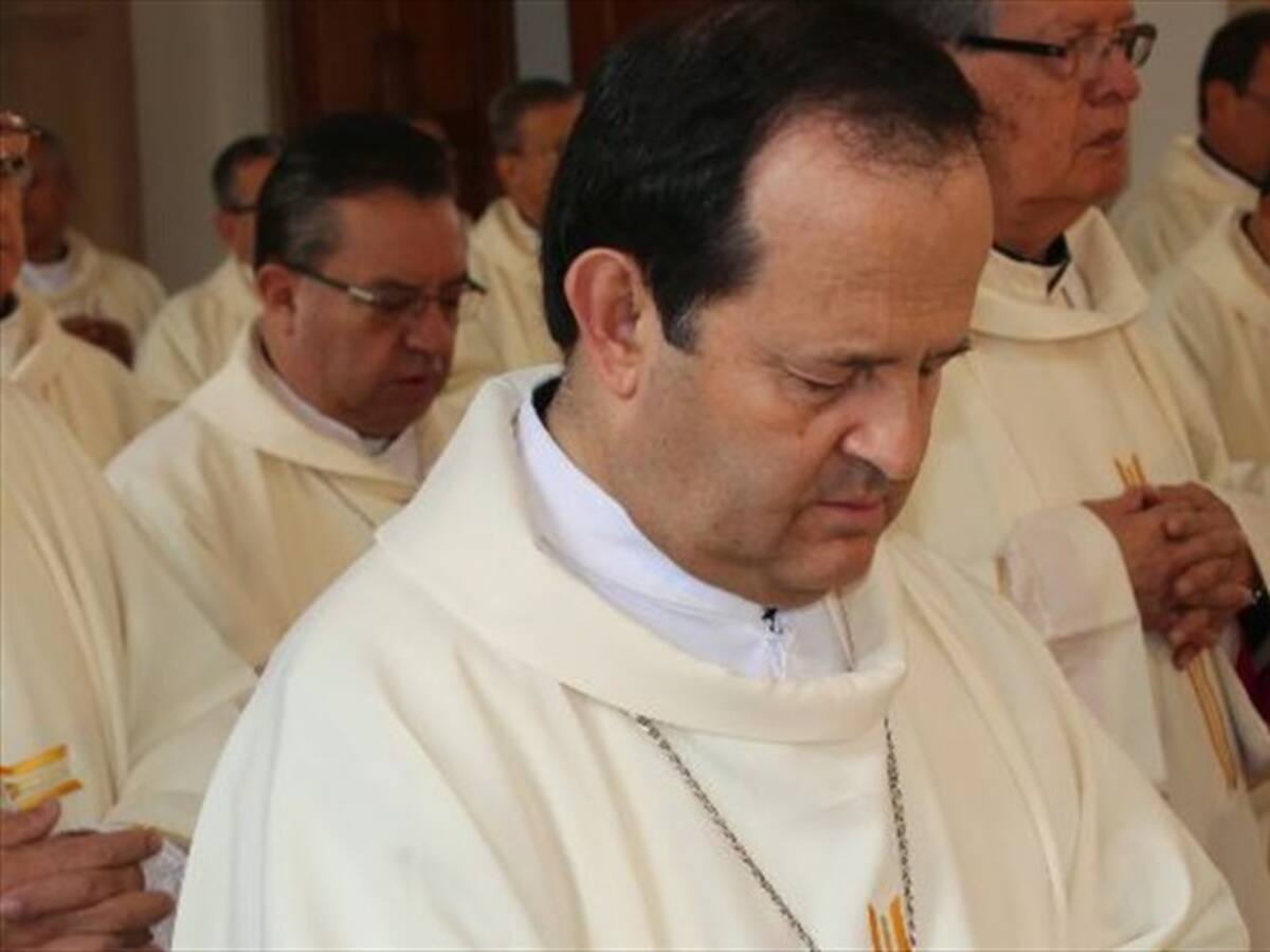 La prueba reina del encubrimiento del arzobispo de Medellín a un sacerdote pederasta