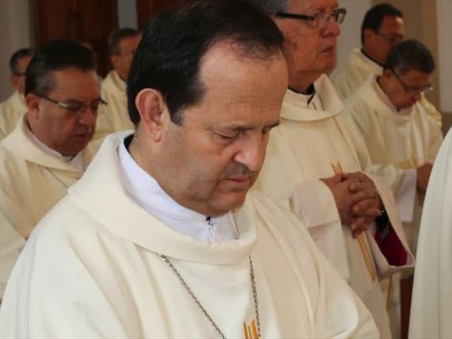 La prueba reina del encubrimiento del arzobispo de Medellín a un sacerdote pederasta