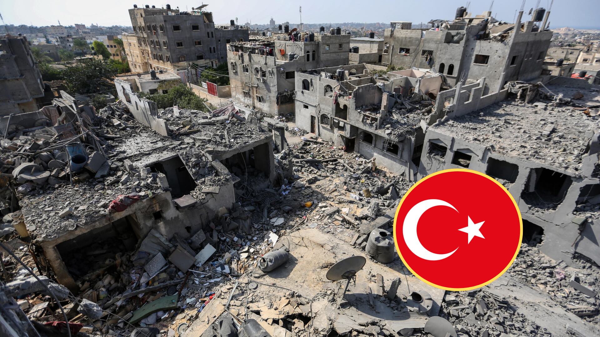 Imagen de referencia. Foto: Ahmad Hasaballah/Getty Images/Getty Images