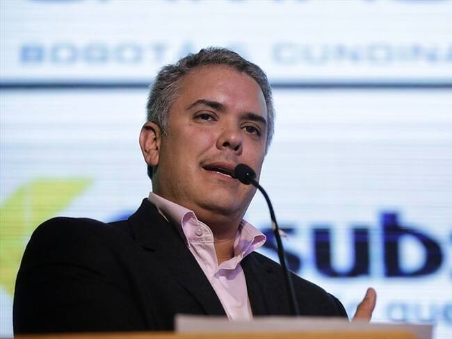 No hay muertos buenos: Iván Duque