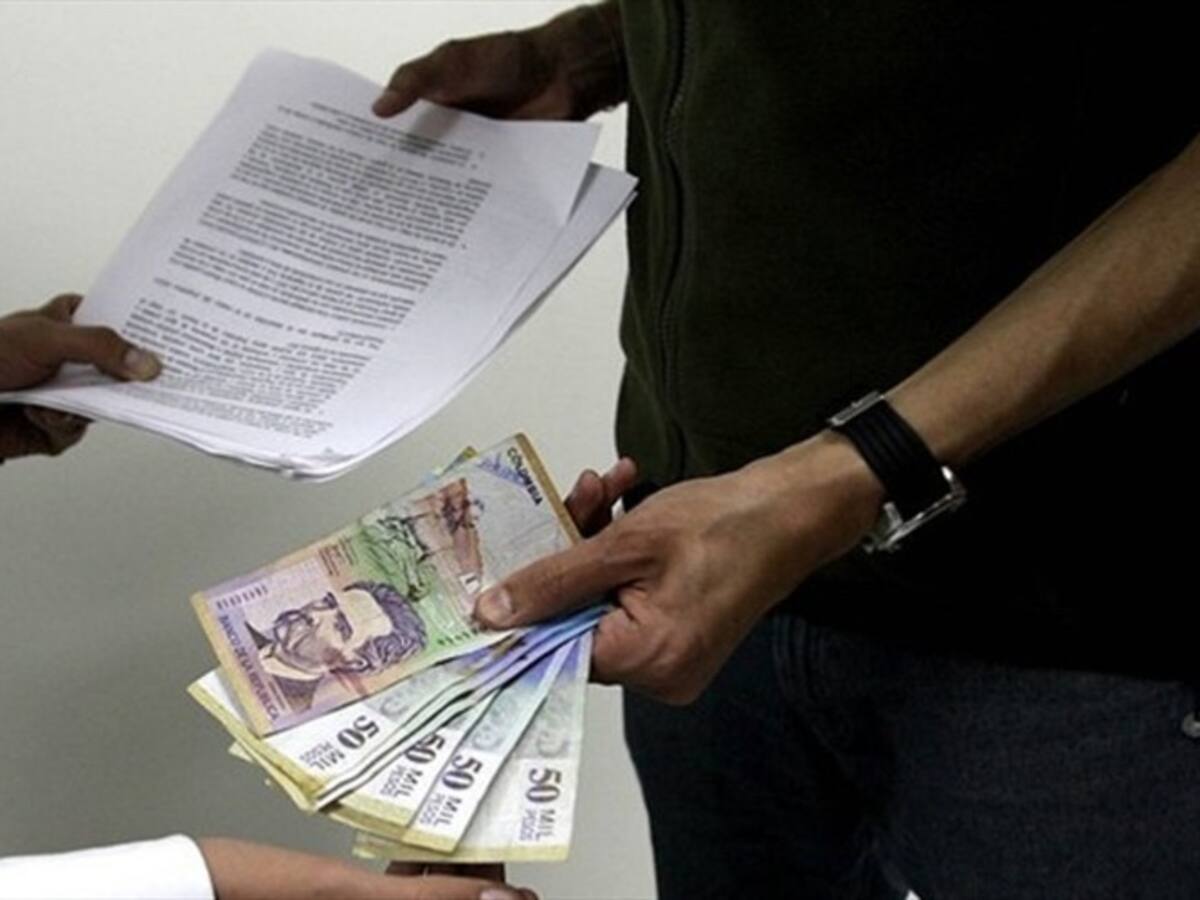 Colombia y Brasil suscriben acuerdo bilateral contra corrupción y soborno internacional