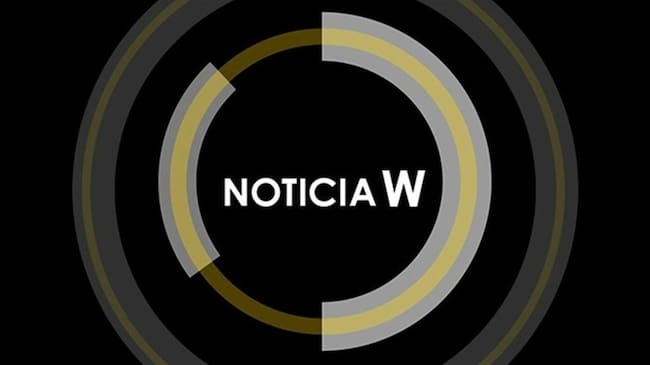 Noticia W Radio