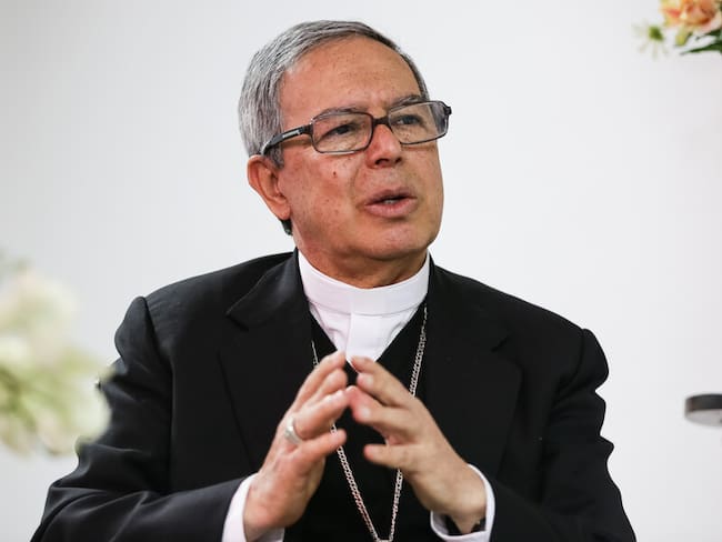 Los frutos en la paz son demorados, pero no perdemos la esperanza: cardenal Rueda Aparicio