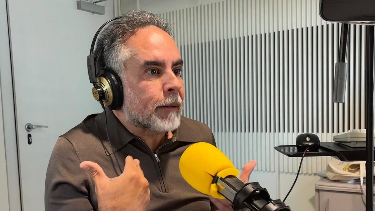 “Yo no tuve nada que ver con la financiación”: Armando Benedetti sobre campaña de Petro