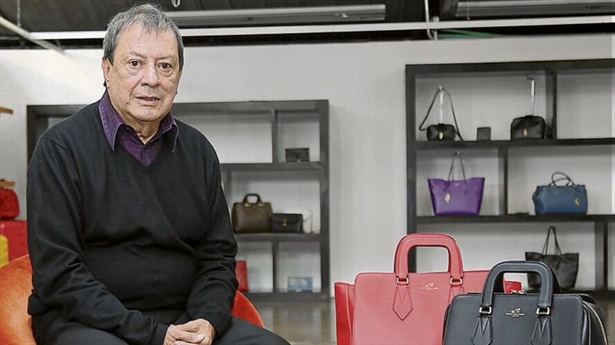 El empresario Mario Hernández señala a Avianca por aumento de precio en tiquetes. Foto: Colprensa