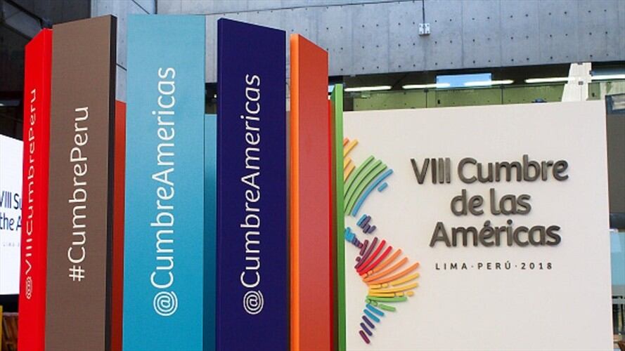 Cumbre de las Américas contra la corrupción: ¿una paradoja?. Foto: Getty Images