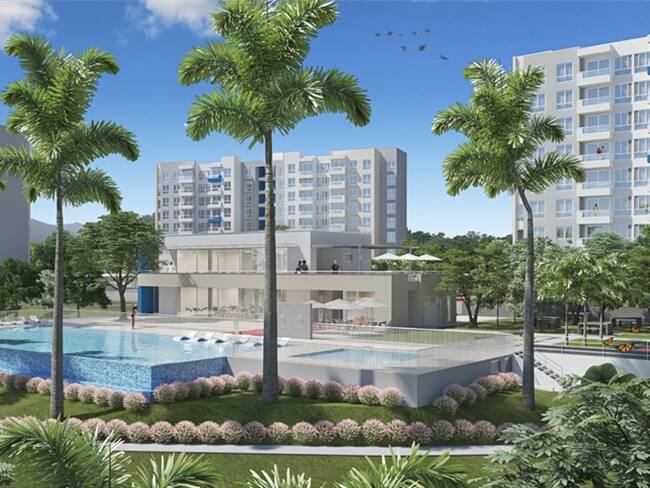 Cómo aprovechar el subsidio de vivienda NO VIS en 5 pasos sencillos