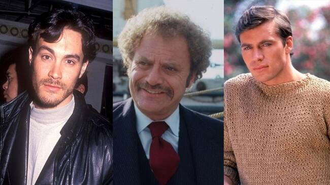 Lista de accidentes en Hollywood en los que actores perdieron la vida en el set. Foto: Getty Images