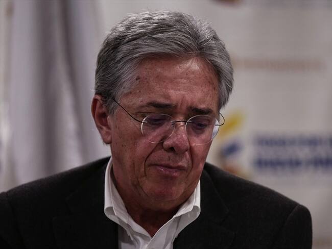 Mintransporte defiende declaración de Santos sobre vías: “dejemos de ver vaso medio vacío”