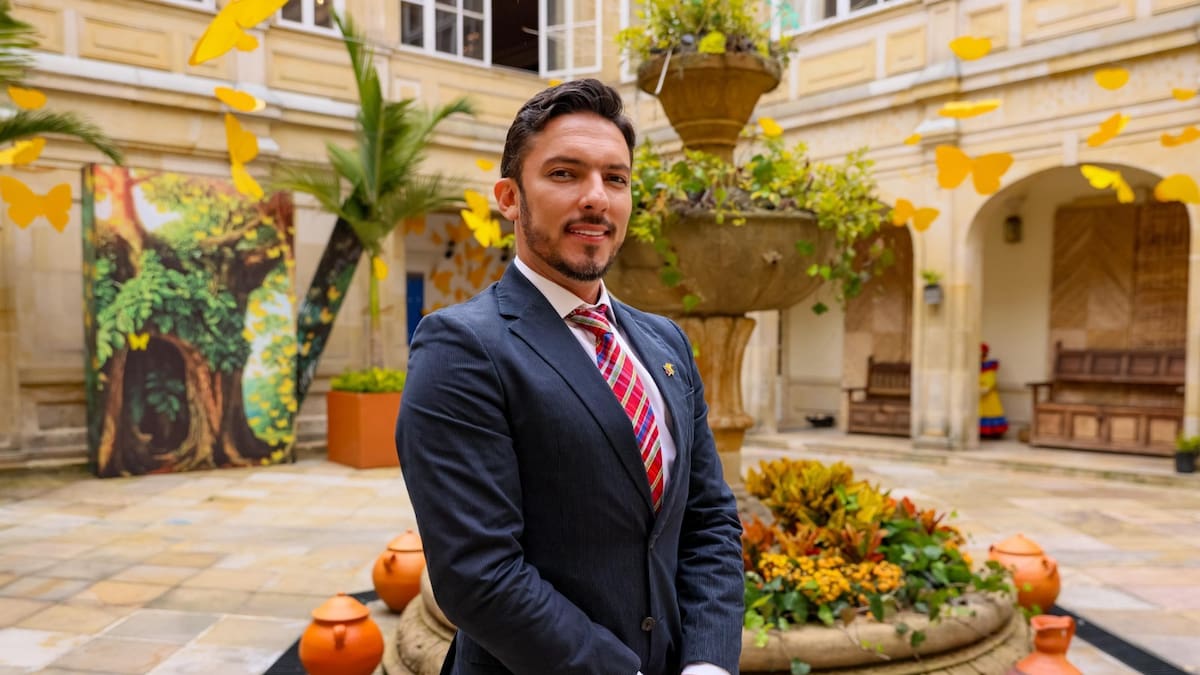 Consejo de Estado ratifica que nombramiento de Juan Carlos Florián sí vulneró ley de género