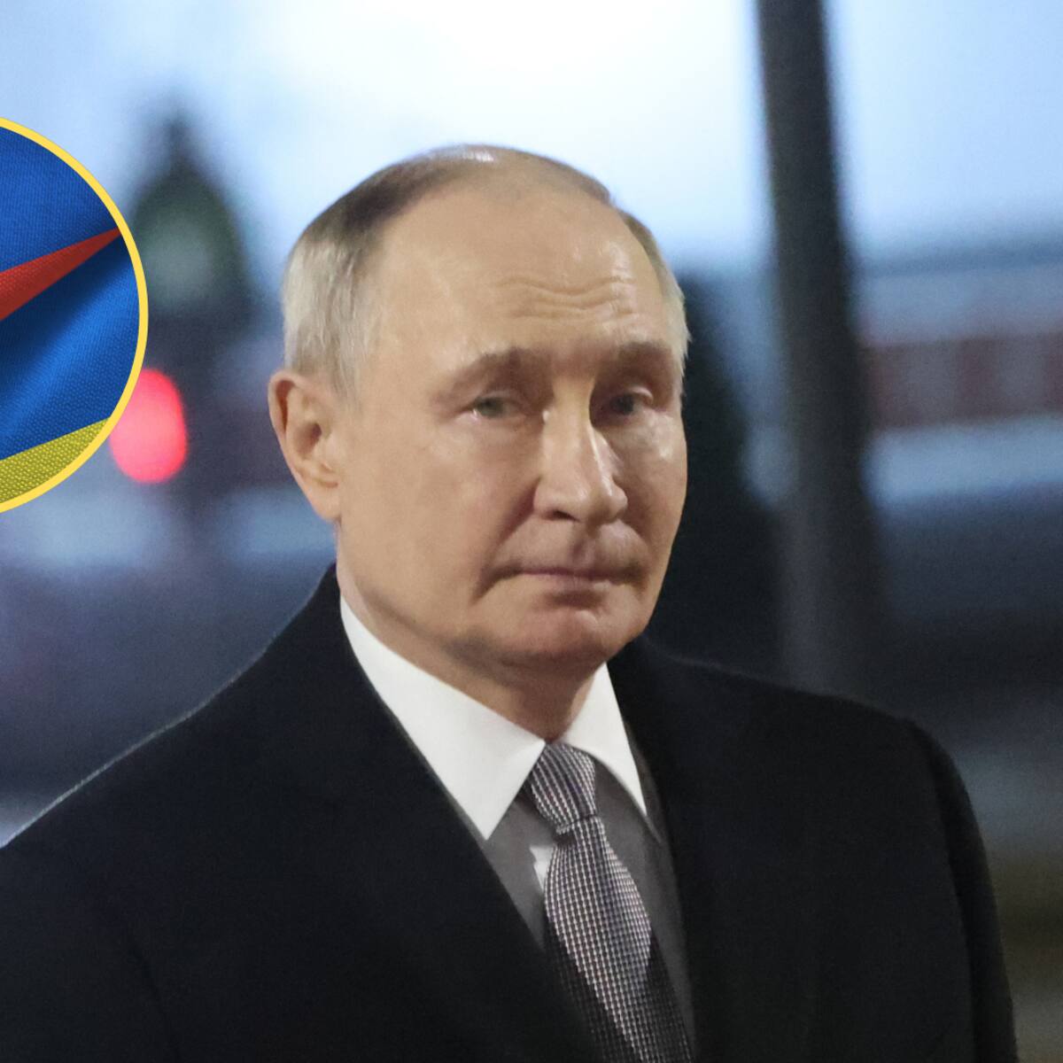Rusia reveló que ha recibido el marco del plan de paz de EE.UU. consensuado en Ginebra