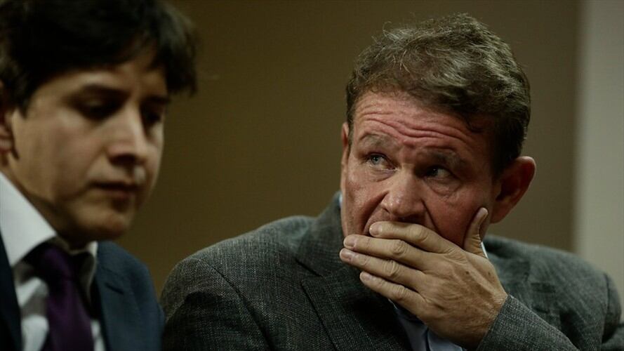 El exsenador Otto Bula aseguró que Alfredo Mendoza Fortich le dijo que podía ayudarlo a liberar varios de sus bienes en proceso de extinción de dominio. Foto: Colprensa