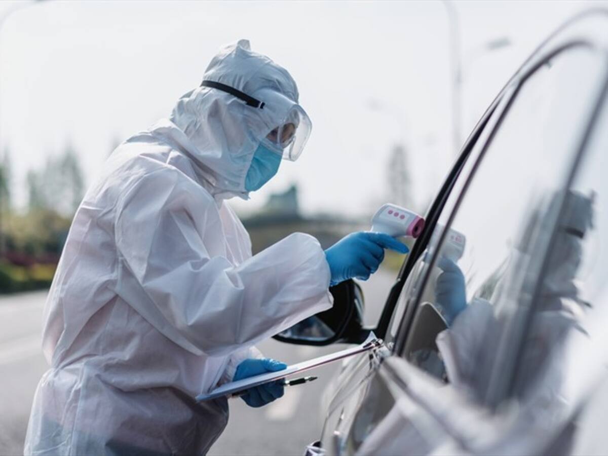 Colombia registra 10.023 nuevos casos de COVID-19; cifra de fallecidos alcanza los 36.214