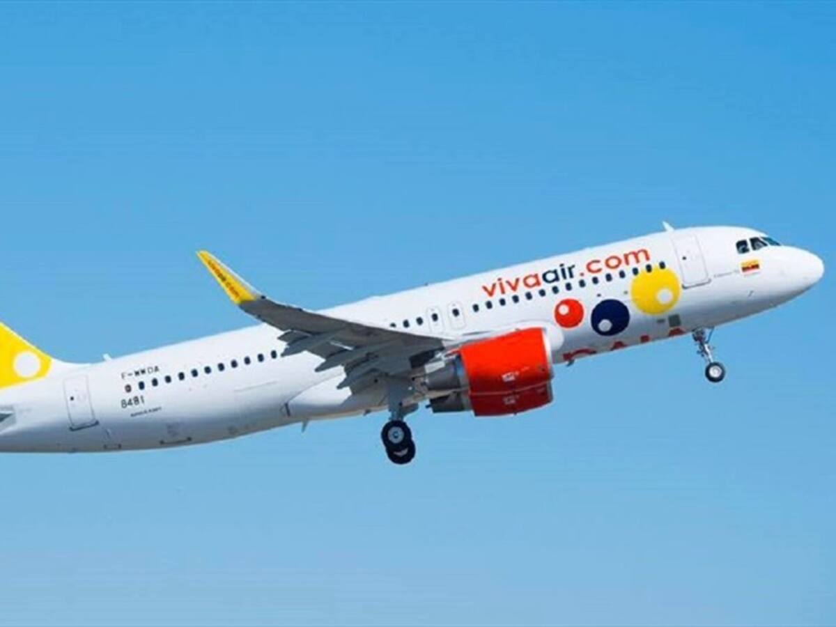 Viva Air anunció dos nuevas rutas que conectarán a Cali con Barranquilla y Santa Marta