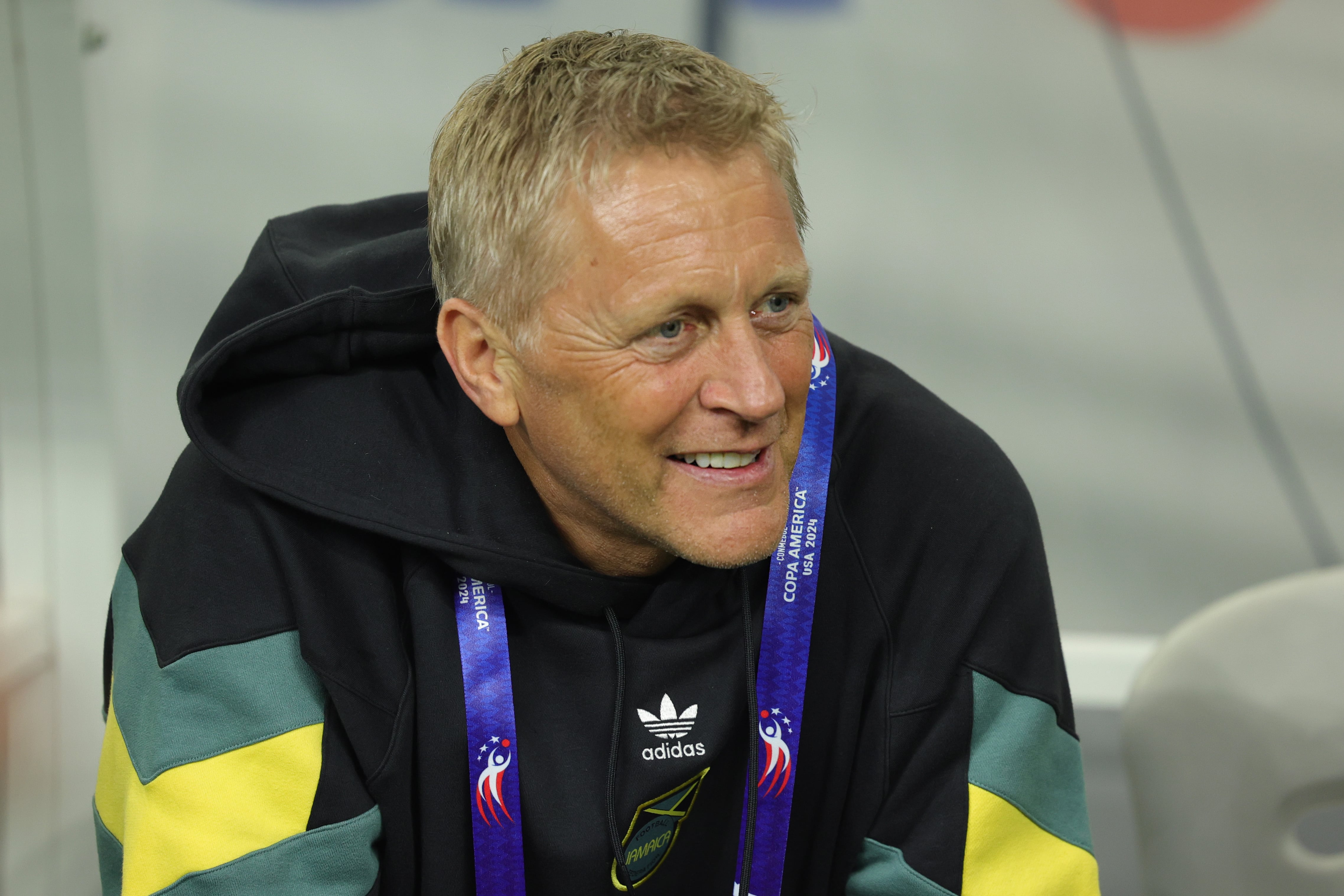 Heimir Hallgrímsson | Foto: GettyImages