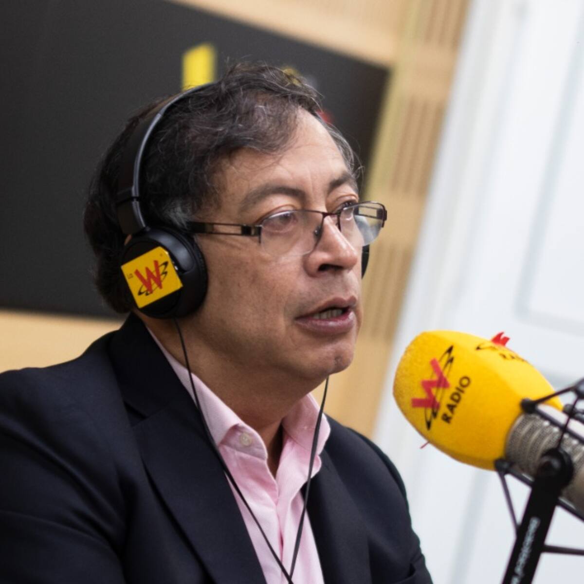 Gustavo Petro responde: ¿a qué país le gustaría que se pareciera Colombia?