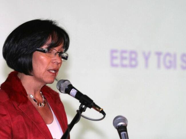 “Se debe hacer una reforma para cambiar la rigidez del gasto y nuevas tributarias”: Carf sobre déficit fiscal