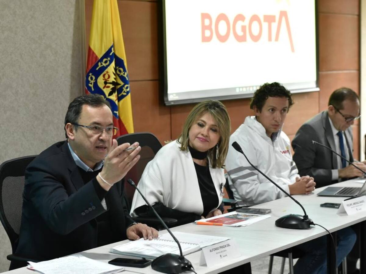 Alcaldía y Gobierno Nacional tienen plan para resolver crisis con indígenas Embera