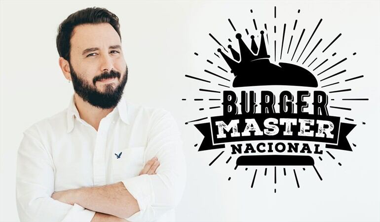Foto: Burger Master Nacional 2018