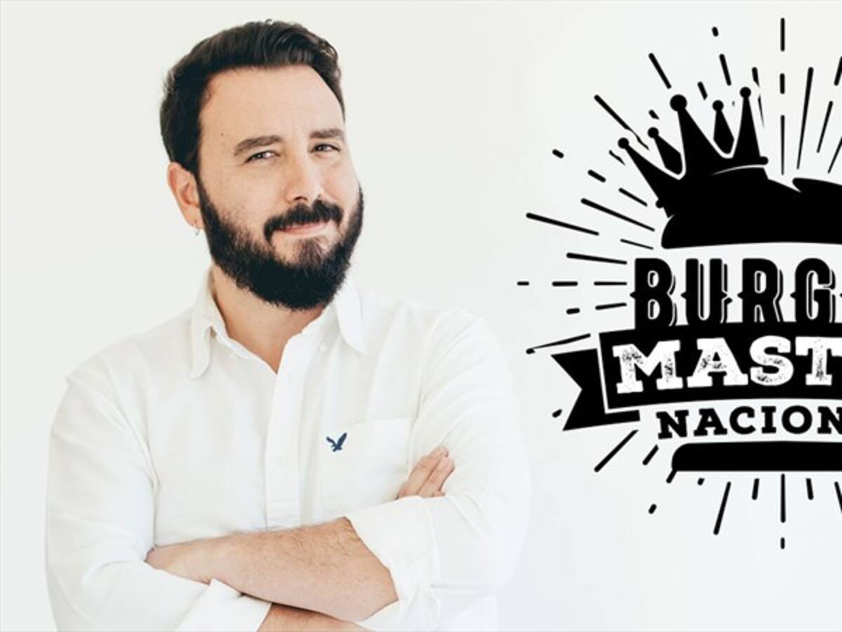 ¿Qué es el Burger Master?