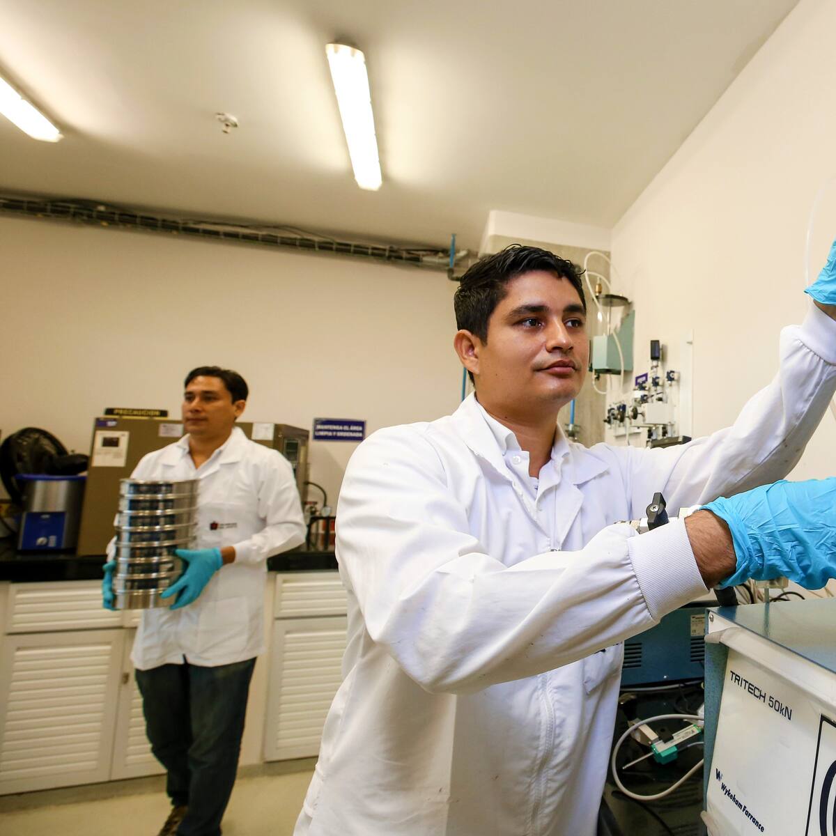 Conozca la Uninorte, quinta mejor universidad de Colombia en ranking THE Latinoamérica 2026