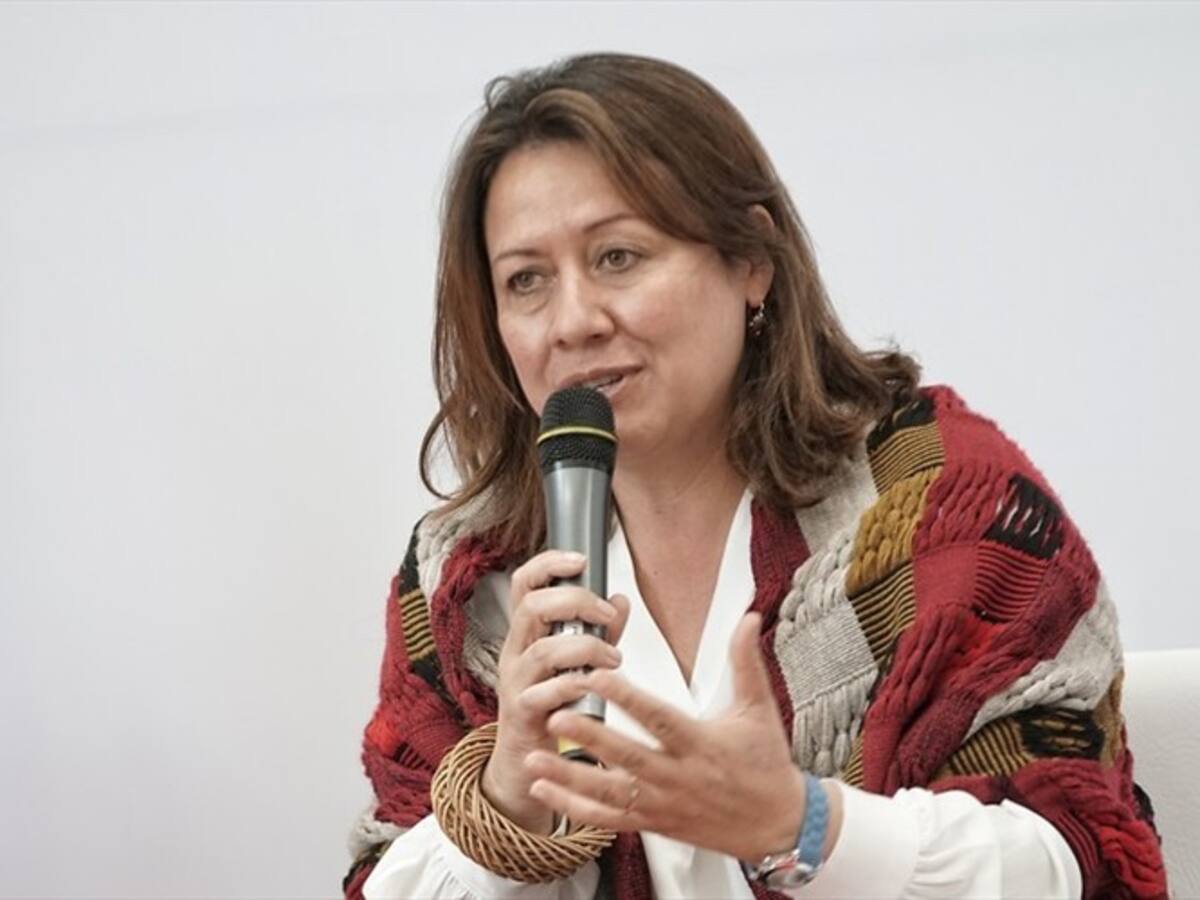 Mincomercio explica las medidas para aliviar la crisis del sector textil