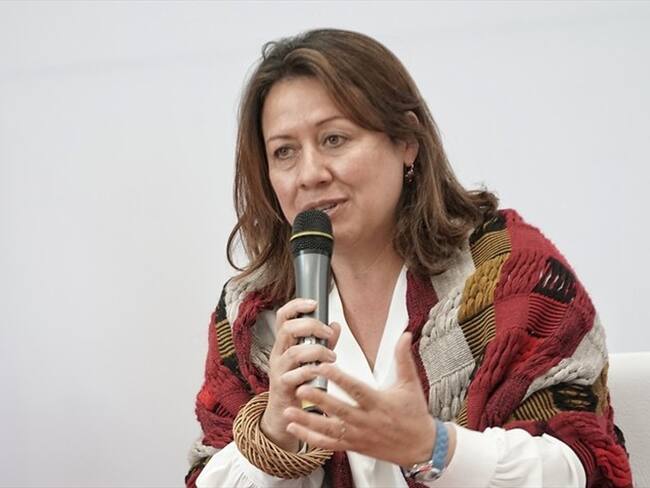 Mincomercio explica las medidas para aliviar la crisis del sector textil