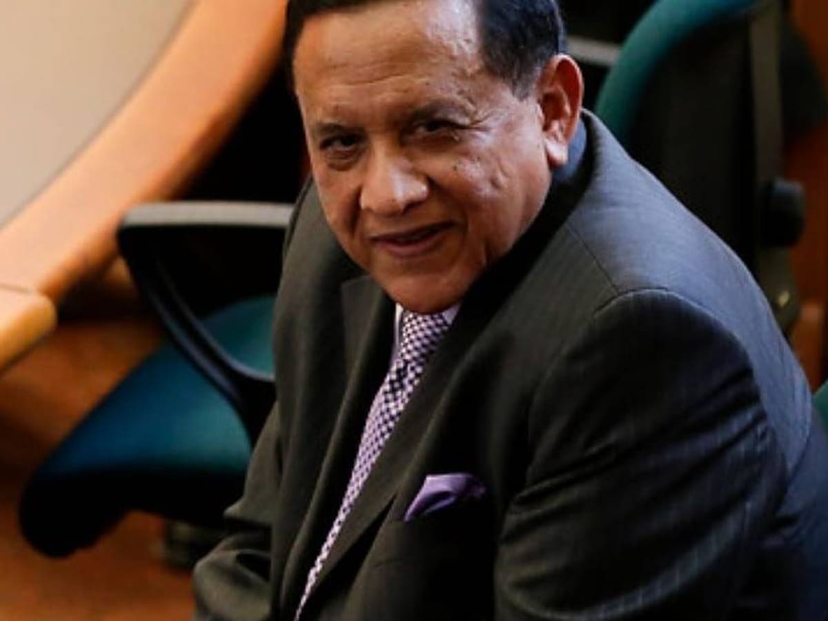 JEP remite oficialmente expediente del general Maza a la Corte Suprema