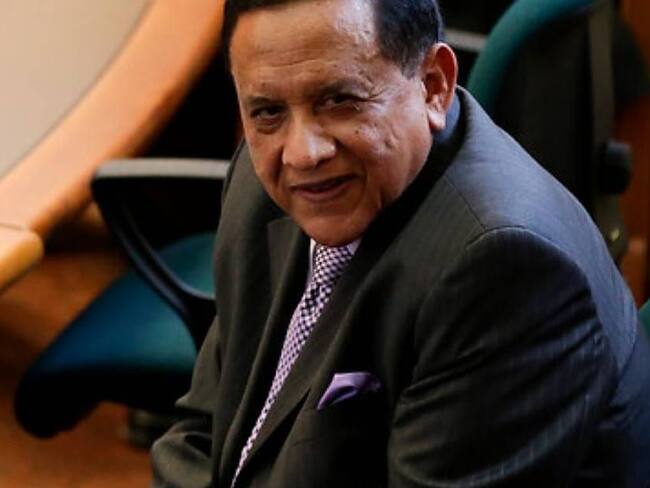 General (r) Miguel Maza Márquez / Colprensa