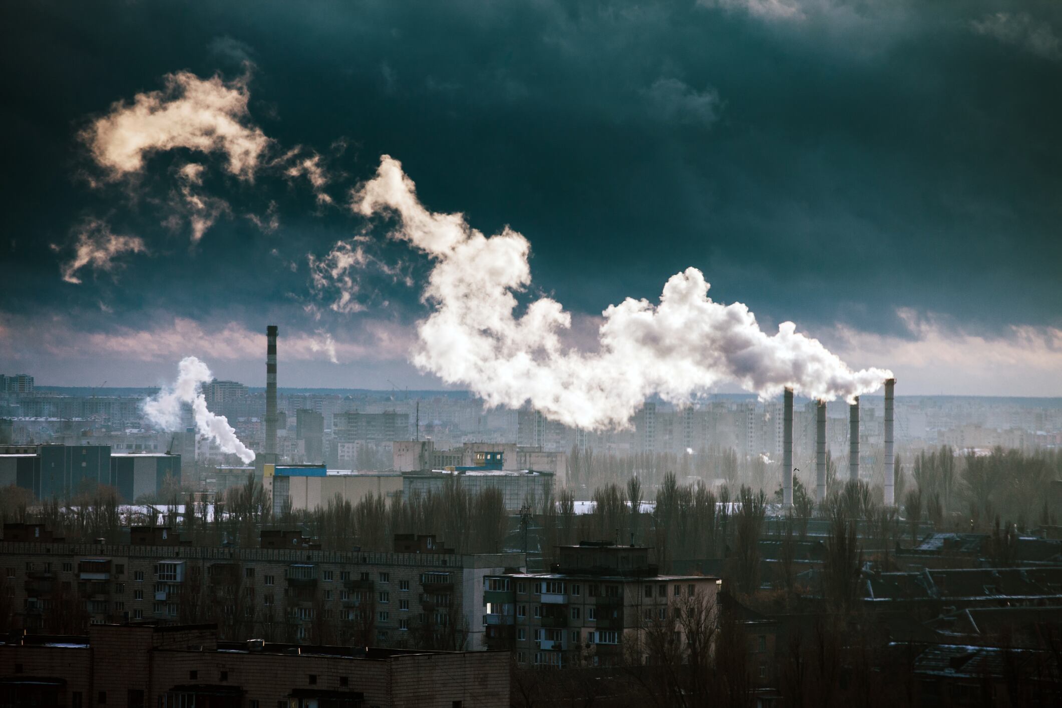 Imagen de referencia. Foto: Gettyimages