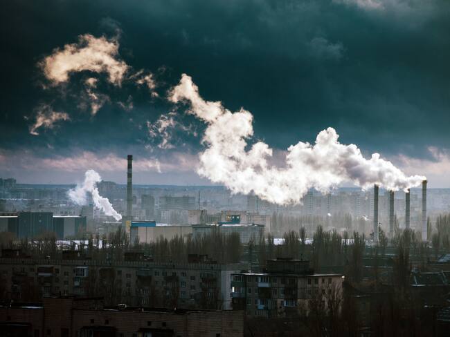 Imagen de referencia. Foto: Gettyimages