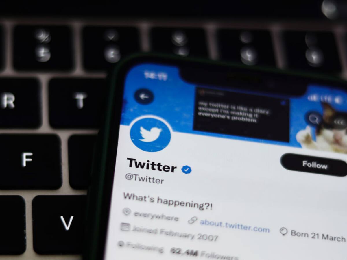 Cuentas en redes que invitan al golpe de Estado: ¿qué hay detrás?