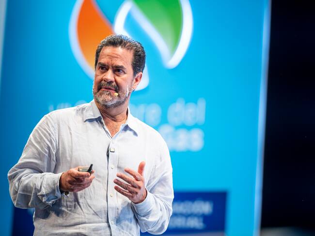 Presidente de la ACP propone trabajar en una transición energética pensada en Colombia | Foto: Suministrada - ACP.