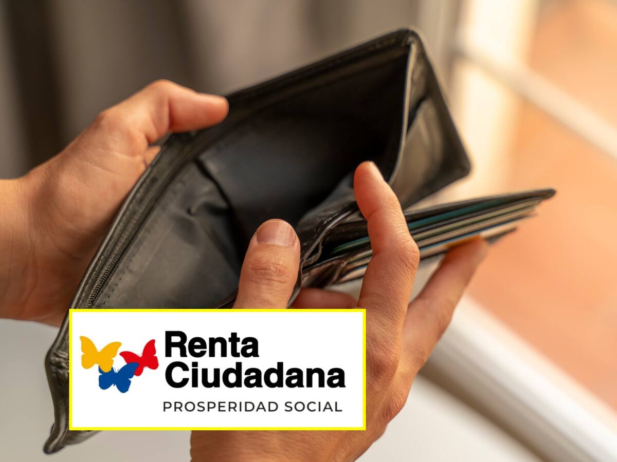Renta Ciudadana: Estos son los únicos motivos por los que lo pueden suspender
