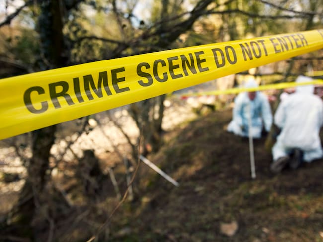 Hallazgo de otros dos cuerpos en dos localidades en Bogotá / imagen de referencia. Foto: Getty Images