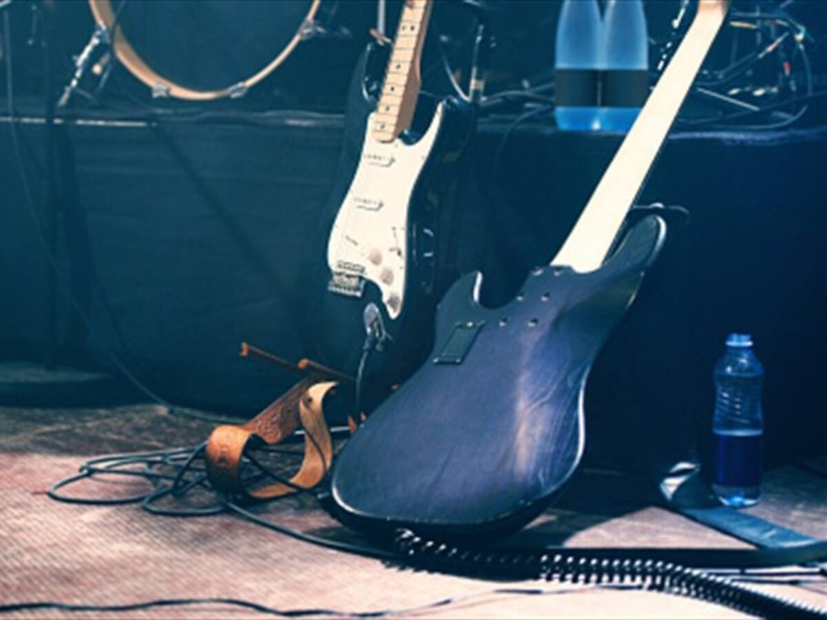 Miguel Vinces, integrante de Los Bravos, habla en La Hora del Regreso