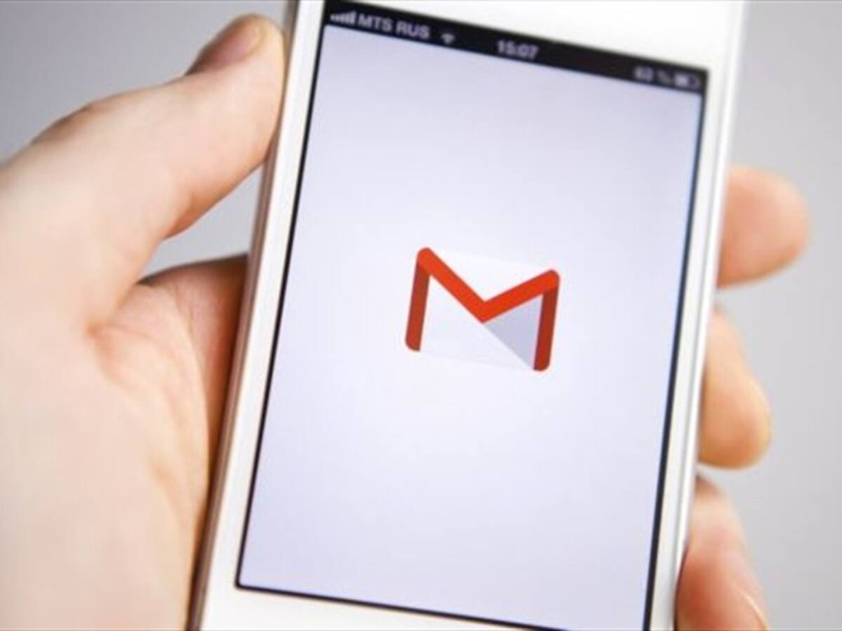 Cinco consejos para aumentar espacio en su correo de Gmail sin tener que pagar