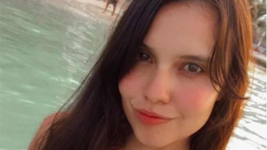 Abogada colombiana Natalia Bedoya. Foto: Instagram: @n22nata