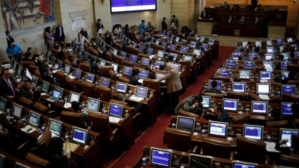 Condena histórica al Senado por negarse a pagar 16 años de prestaciones