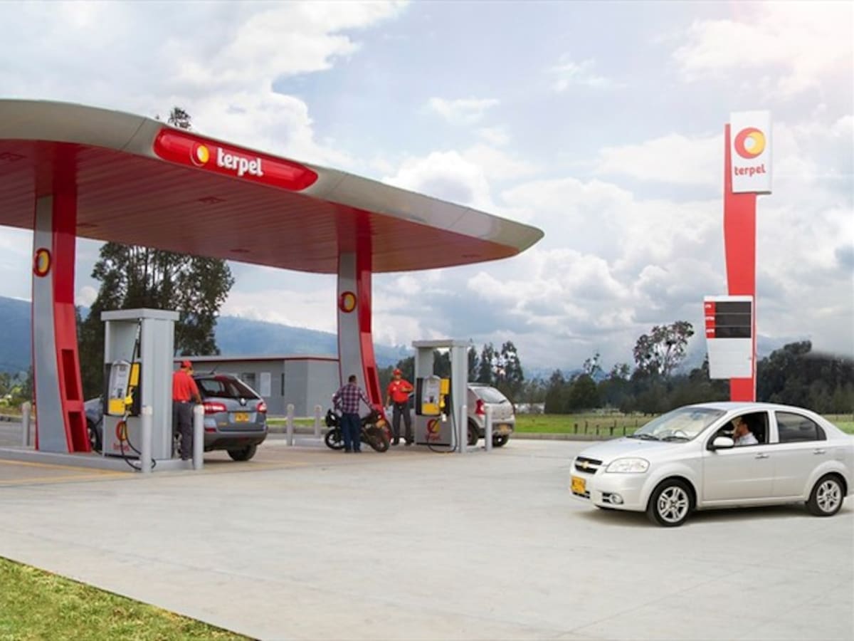 Ante la SIC fue denunciada Terpel por posible violación a la libre competencia