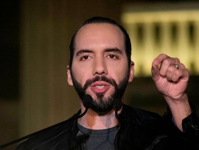 Lo que sigue para Bukele tras habilitación de reelección presidencial inmediata